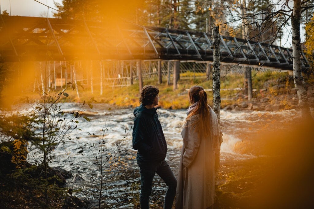 When Is the Best Time to Visit Finnish Lapland?