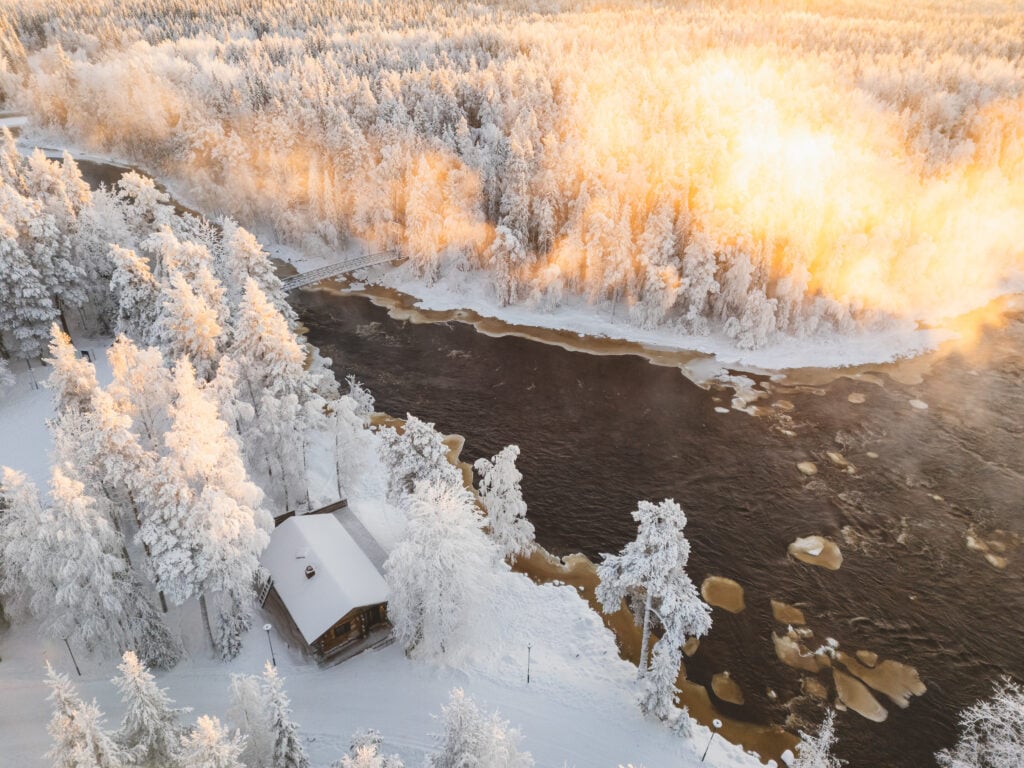 Rovaniemi Beyond Santa Claus